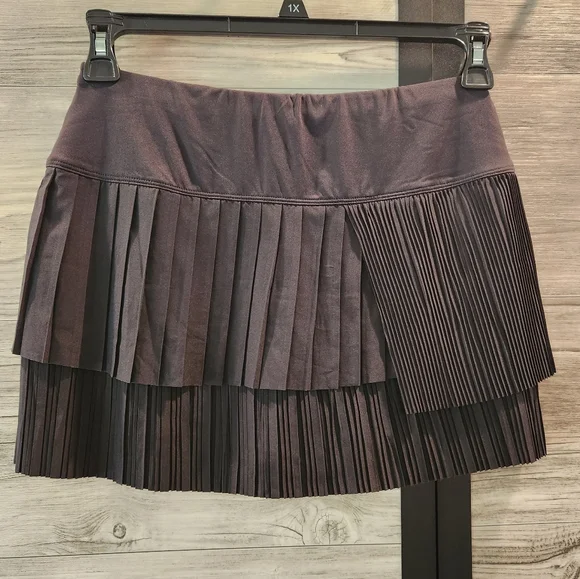 Lucky in love skirt size small NWT - Picture 3 of 3